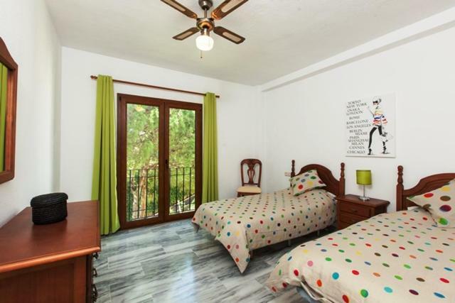 Appartement Lumineux 6P Sur Golf De La Duquesa Costa Del Sol Manilva Exterior photo
